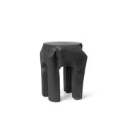 ferm LIVING - Root Stool Black Stained ferm LIVING