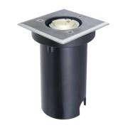 Lucande - Kenan LED Erd Spot Steel