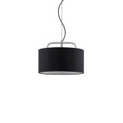 Lindby - Jevanna Pendelleuchte Black