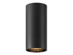 SLV - Asto Tube Spotlight Black