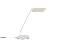 HAY - Apex Schreibtischlampe Oyster White