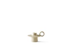 &Tradition - Momento Candleholder JH39 Ivory &Tradition