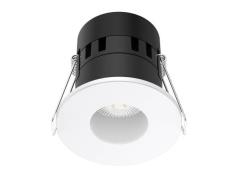 Arcchio - Tempurino LED Einbauspots H8 Alu