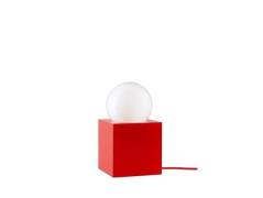 Globen Lighting - Bob Tischleuchte Red Globen Lighting