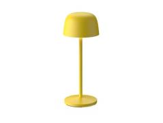 Lindby - Arietty Portable Tischleuchte Yellow