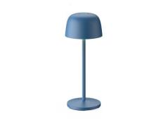Lindby - Arietty Portable Tischleuchte Blue Lindby