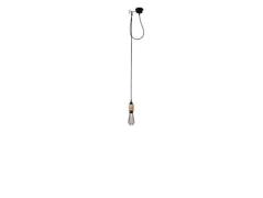 Buster+Punch - Hooked 1.0 Pendelleuchte 2,6m Brass Buster+Punch