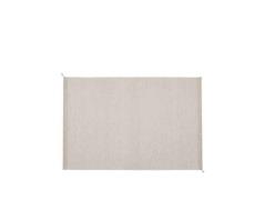 Muuto - Ply Rug 240x170 Light Rose