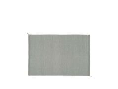 Muuto - Ply Rug 240x170 Grey