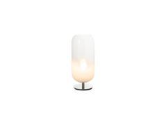 Artemide - Gople Mini Tischleuchte White