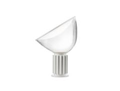 Flos - Taccia Tischleuchte White