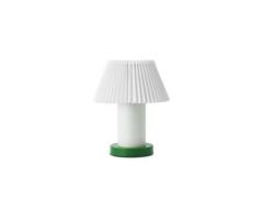 Normann Copenhagen - Cellu Tischleuchte Light Green