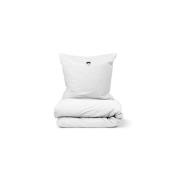 Normann Copenhagen - Snooze Bed Linen 140x220 Deep Sleep White Normann...