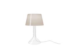 Foscarini - Chapeaux V Tischleuchte Grey