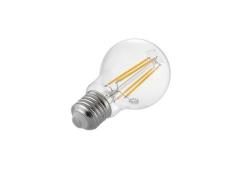 Arcchio - Pære LED 6,5W Filament 3-step E27 Clear Arcchio