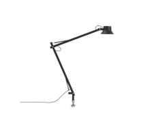 Muuto - Dedicate Tischleuchte w/Pin L2 Black