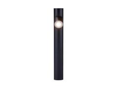 Lindby - Lolani Garten Leuchte H60 Black