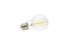 Lindby - Leuchtmittel LED 7W (806lm) Filament E27 Clear