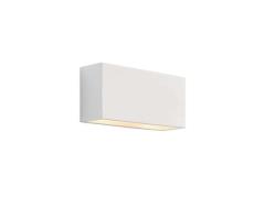 Lindby - Mavora Square Wandleuchte White