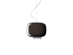 Foscarini - Chouchin 3 Pendelleuchte 2m Grey