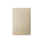 Audo Copenhagen - Gravel Rug 170x240 Ivory