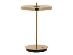 Umage - Asteria Move Portable Tischleuchte Polished Brass