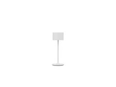 Blomus - Farol Mobile LED Tischleuchte Mini White