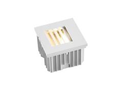 Arcchio - Makio LED Einbauwandlampe White Arcchio