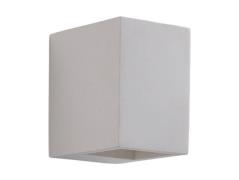 Lindby - Jannes Square Wandleuchte White Lindby