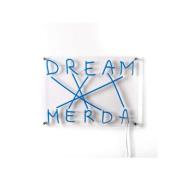 Seletti - Dream-Merda LED-Sign Seletti