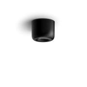 Serien Lighting - Cavity LED Deckenleuchte S Black