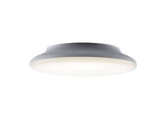 Arcchio - Azra LED Round Deckenleuchte Ø25 IP54 White Arcchio