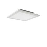 Arcchio - Tinus Deckenleuchte RGB 29,5x29,5 White