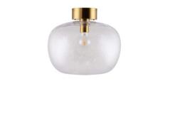 Globen Lighting - Soda 35 Deckenleuchte Clear