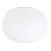 Flos - Glo-Ball C2 Deckenleuchte White