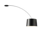 Foscarini - Twiggy Deckenleuchte Schwarz