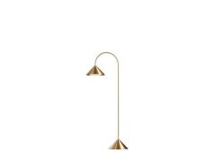 Frandsen - Grasp Portable Stehleuchte H72 Solid Brass