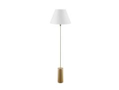 Globen Lighting - Rib Stehleuchte Brushed Brass Globen Lighting