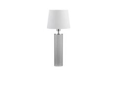 Globen Lighting - Rib 8 Tischleuchte Brushed Steel Globen Lighting