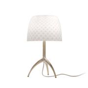 Foscarini - Lumiere Piccola 30th Tischleuchte Golden/Pastilles On/Off