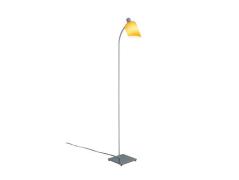 Nemo Lighting - Lampe de Bureau Reading Stehleuchte Yellow