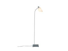 Nemo Lighting - Lampe de Bureau Reading Stehleuchte White Nemo Lightin...