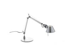 Artemide - Tolomeo Micro Tischleuchte Poliertem Alu