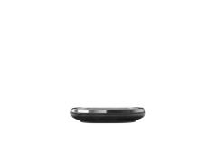 Vipp - Vipp5 Soap Dish Black Vipp