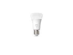 Philips Hue - Hue White 9,5W (1055lm) 2700K Bluetooth E27 Leuchtmittel...