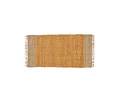 House Doctor - Trap Rug 70x140 Golden House Doctor