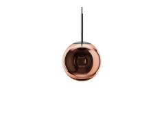 Tom Dixon - Globe Pendelleuchte Ø25 Copper