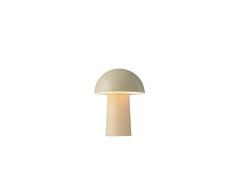 Design For The People - Faye Portable Tischleuchte Beige