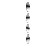 Verpan - Single Spiral 50cm t/Spiral SP1 Silber