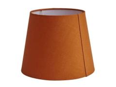 Watt & Veke - Basic Straight 20 Schirm Burnt Orange Watt & Veke